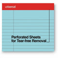 Universal Notepad, 1 Dozen, UNV35880