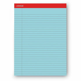 Universal Notepad, 1 Dozen, UNV35880