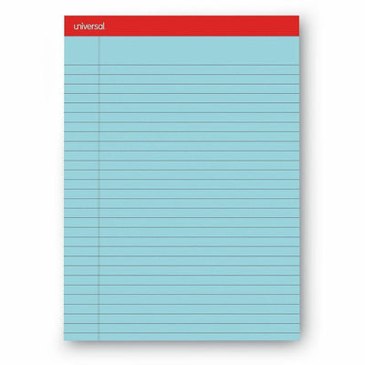 Universal Notepad, 1 Dozen, UNV35880