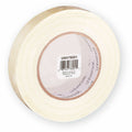 Universal 190# Medium Grade Filament Tape, 3" Core, 24 mm x 54.8 m, Clear, 1 Roll, UNV78001