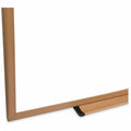 Universal Dry Erase Board, UNV43618