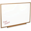 Universal Dry Erase Board, UNV43618