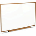 Universal Dry Erase Board, UNV43618
