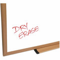 Universal Dry Erase Board, UNV43618