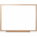 Universal Dry Erase Board, UNV43618