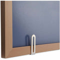 Universal Dry Erase Board, UNV43618