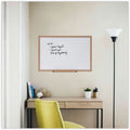 Universal Dry Erase Board, UNV43619