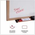 Universal Dry Erase Board, UNV43619