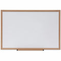 Universal Dry Erase Board, UNV43619