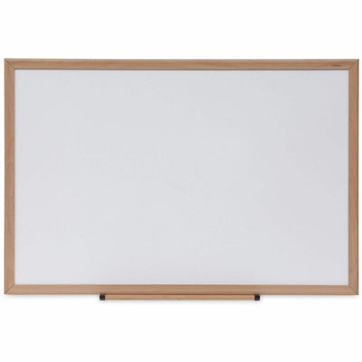 Universal Dry Erase Board, UNV43619