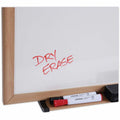 Universal Dry Erase Board, UNV43619