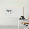Universal Dry Erase Board, UNV43620