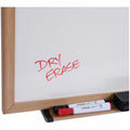 Universal Dry Erase Board, UNV43621