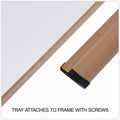 Universal Dry Erase Board, UNV43621
