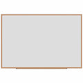 Universal Dry Erase Board, UNV43621