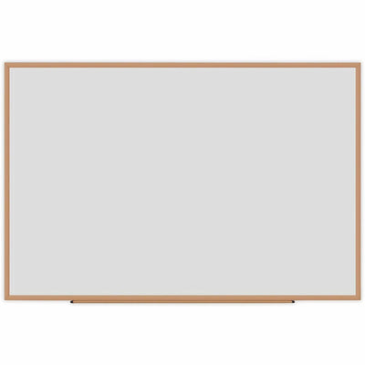 Universal Dry Erase Board, UNV43621
