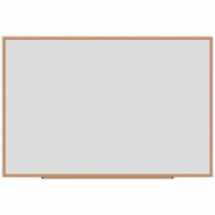 Universal Dry Erase Board, UNV43621