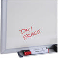 Universal Dry Erase Board, UNV43625