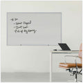 Universal Dry Erase Board, UNV43625