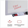Universal Dry Erase Board, UNV43625
