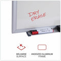 Universal Dry Erase Board, UNV43627