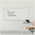 Universal Dry Erase Board, UNV43627