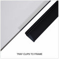 Universal Dry Erase Board, UNV43628