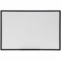 Universal Dry Erase Board, UNV43628