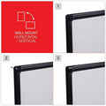 Universal Dry Erase Board, UNV43629