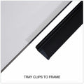 Universal Dry Erase Board, UNV43630