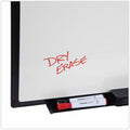 Universal Dry Erase Board, UNV43630