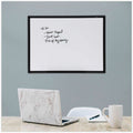 Universal Dry Erase Board, UNV43630