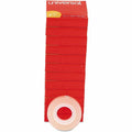 Universal Invisible Tape, 1" Core, 0.5" x 36 yds, Clear, 12/Pack, UNV81236VP
