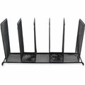 Universal Desktop File Sorter, Black, UNV20001