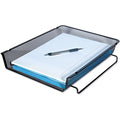 Universal Desk Tray, Black, UNV20004