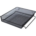 Universal Desk Tray, Black, UNV20004