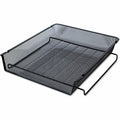 Universal Desk Tray, Black, UNV20004