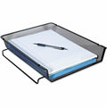 Universal Desk Tray, Black, UNV20004