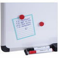 Universal Dry Erase Board, UNV43841