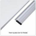 Universal Dry Erase Board, UNV43841