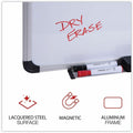 Universal Dry Erase Board, UNV43841