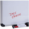Universal Dry Erase Board, UNV43841