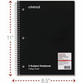 Universal Notebook, UNV66400