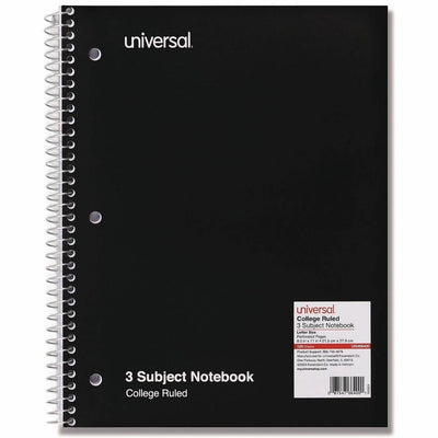 Universal Notebook, UNV66400