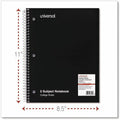 Universal Notebook, UNV66500