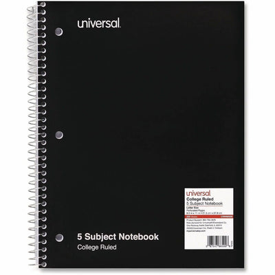 Universal Notebook, UNV66500