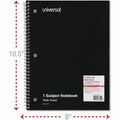 Universal Notebook, UNV66620