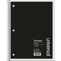 Universal Notebook, UNV66620