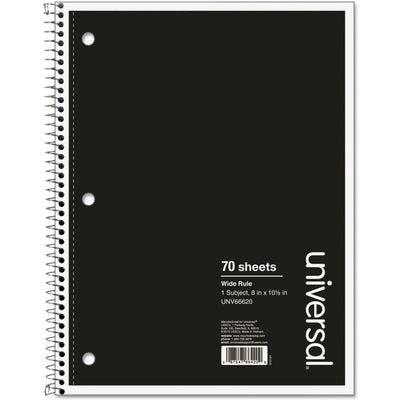 Universal Notebook, UNV66620