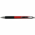 Universal Comfort Grip Ballpoint Pen, 1 Dozen, UNV15542